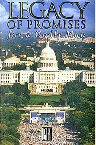 Cover of Legacy of Promises