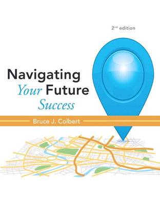 Cover of Navigating Your Future Success Plus New Mylab Student Success Update -- Access Card Package