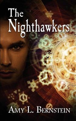 Book cover for The Nighthawkers