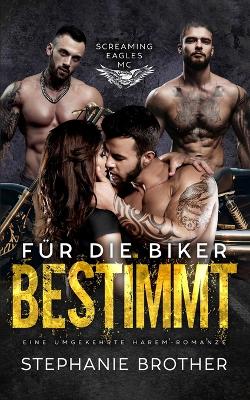 Book cover for Für Die Biker Bestimmt