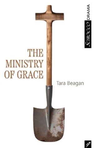 Cover of The Ministry of Grace