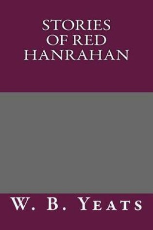 Cover of Stories of Red Hanrahan