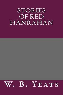 Book cover for Stories of Red Hanrahan
