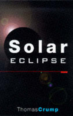 Book cover for Solar Eclipse