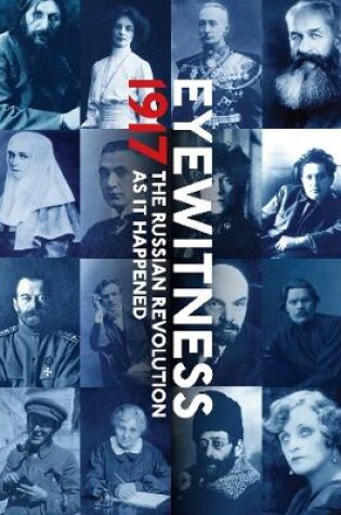 Cover of Eyewitness 1917