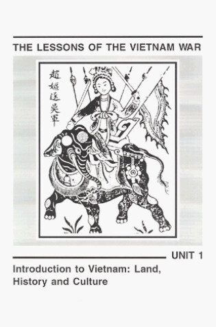 Cover of Introduction to Vietnam