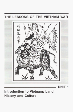 Book cover for Introduction to Vietnam