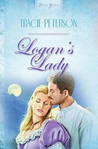 Cover of Logan's Lady