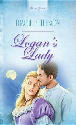 Book cover for Logan's Lady