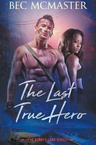 Cover of The Last True Hero