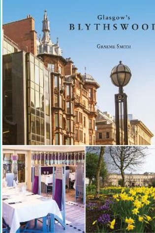 Cover of G GLASGOW'S BLYTHSWOOD