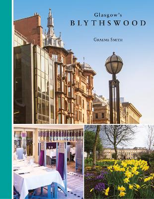 Book cover for G GLASGOW'S BLYTHSWOOD