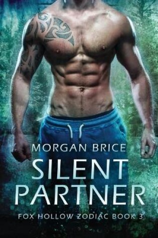 Cover of Silent Partner