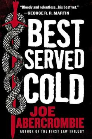 Cover of Best Served Cold