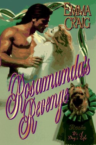 Cover of Rosamunda's Revenge