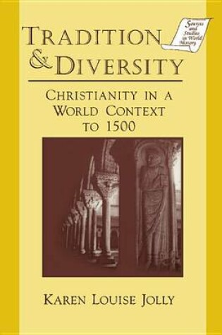 Cover of Tradition & Diversity