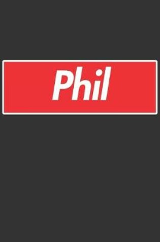 Cover of Phil