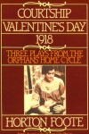 Book cover for Courtship Valentines Day-Op/73