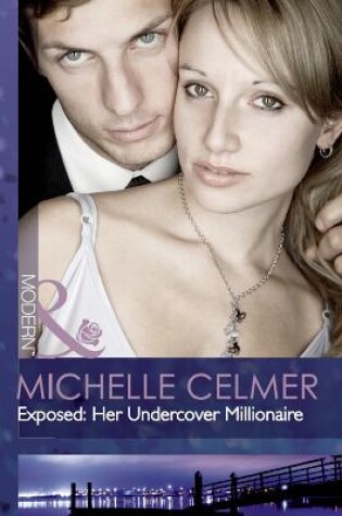 Cover of Exposed: Her Undercover Millionaire