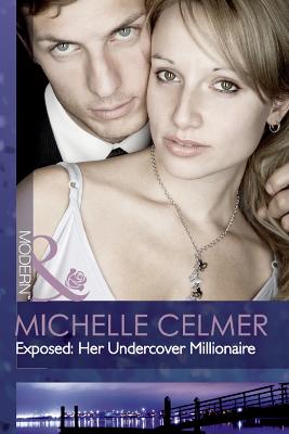 Book cover for Exposed: Her Undercover Millionaire