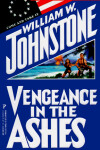 Book cover for Vengeance in the Ashes