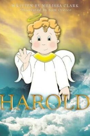 Cover of Harold