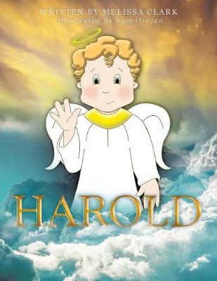 Book cover for Harold