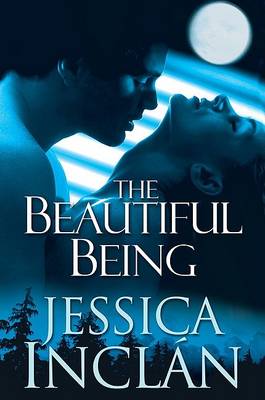 Book cover for The Beautiful Being