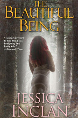 Cover of The Beautiful Being