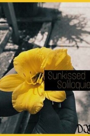 Cover of Sunkissed Soliloquies