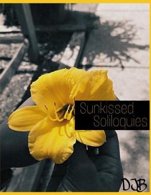 Book cover for Sunkissed Soliloquies