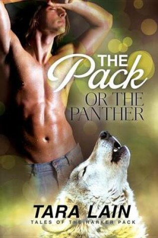 Cover of The Pack or the Panther