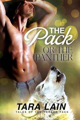 Book cover for The Pack or the Panther