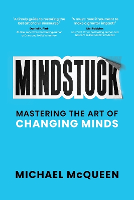 Book cover for Mindstuck