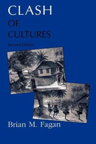 Cover of Clash of Cultures