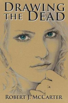 Book cover for Drawing the Dead