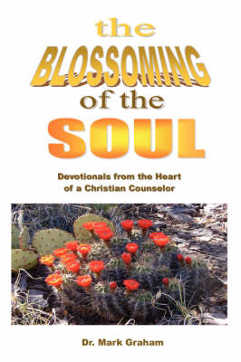Book cover for The Blossoming of the Soul