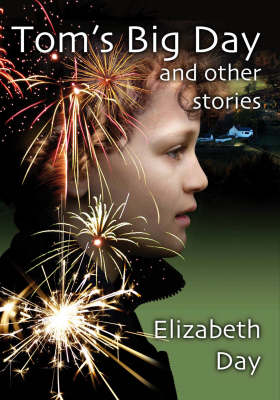 Book cover for Tom's Big Day and Other Stories