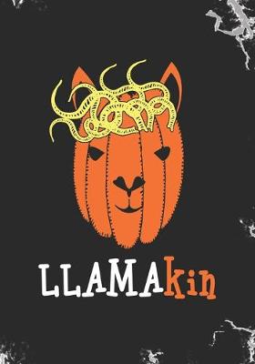 Book cover for Llamakin