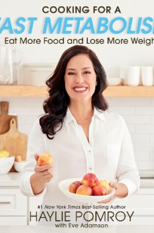 Cover of Cooking for a Fast Metabolism