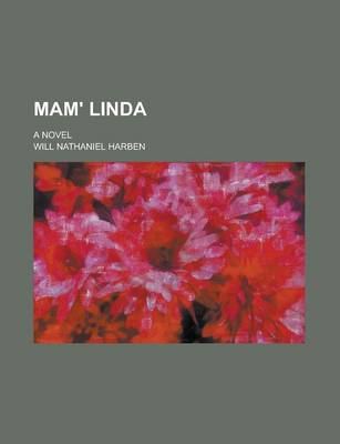 Book cover for Mam' Linda; A Novel