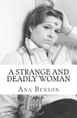 Book cover for A Strange and Deadly Woman