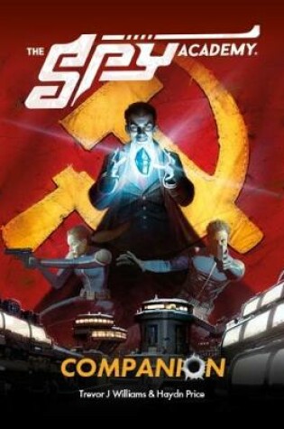 Cover of The Spy Academy Companion