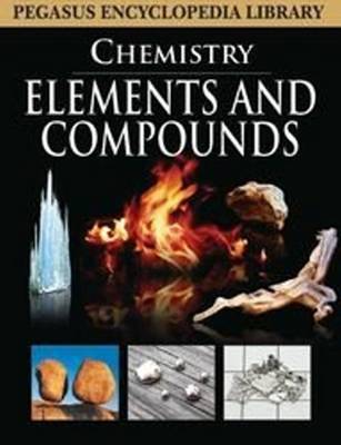 Book cover for Elements & Compounds