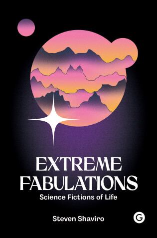 Cover of Extreme Fabulations