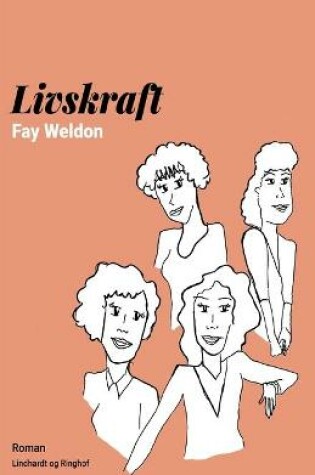 Cover of Livskraft
