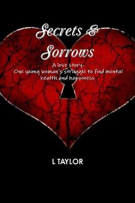 Book cover for Secrets & Sorrows