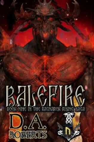 Cover of Balefire