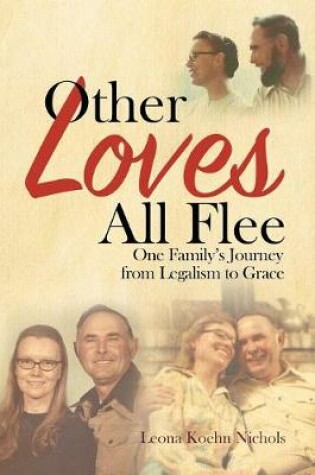 Cover of Other Loves All Flee