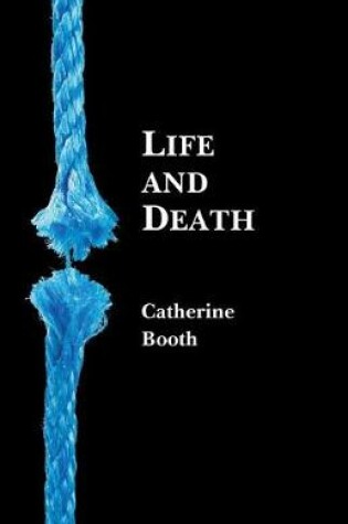 Cover of Life and Death